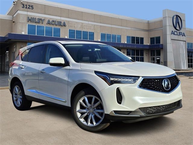 2024 Acura RDX Base