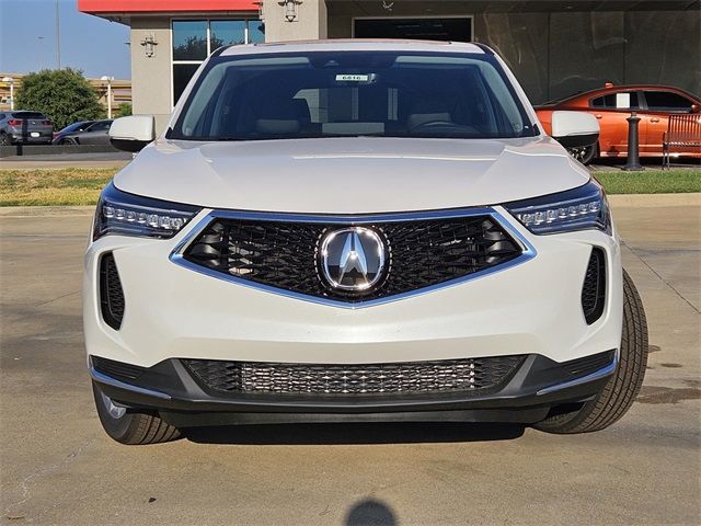 2024 Acura RDX Base