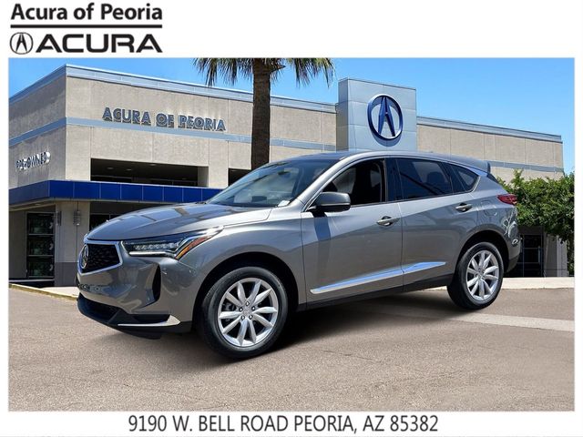 2024 Acura RDX Base