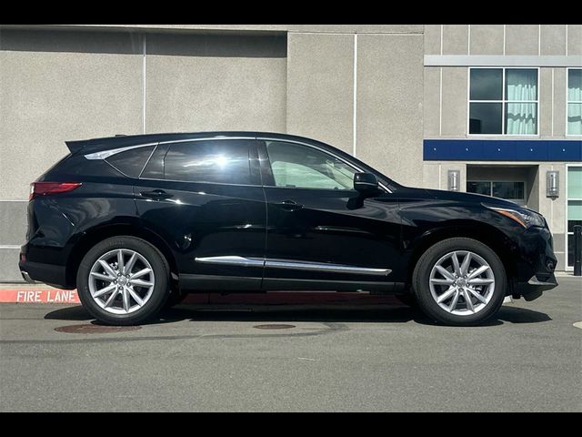 2024 Acura RDX Base