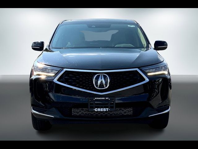 2024 Acura RDX Base