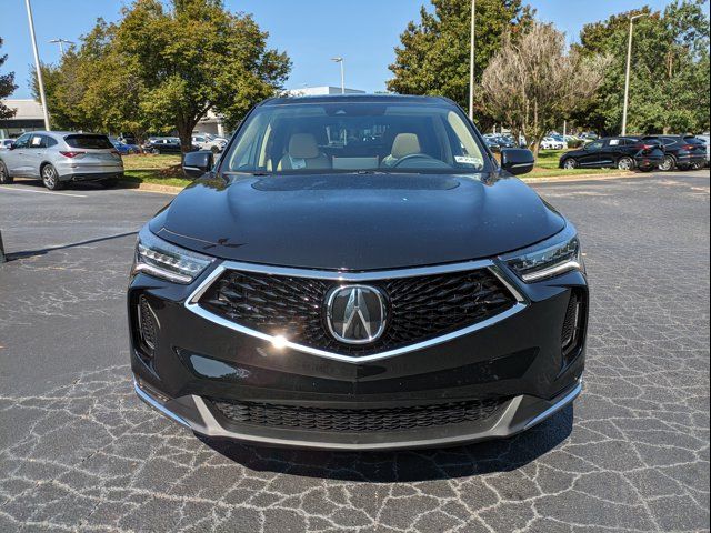 2024 Acura RDX Base