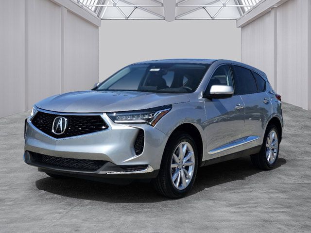 2024 Acura RDX Base