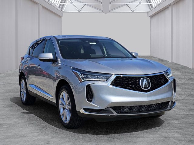 2024 Acura RDX Base