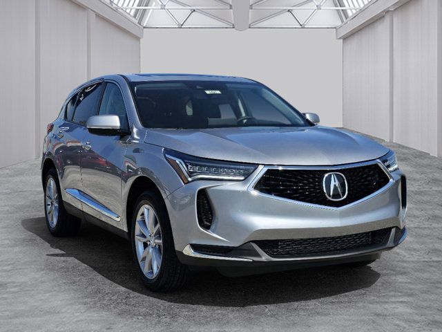 2024 Acura RDX Base