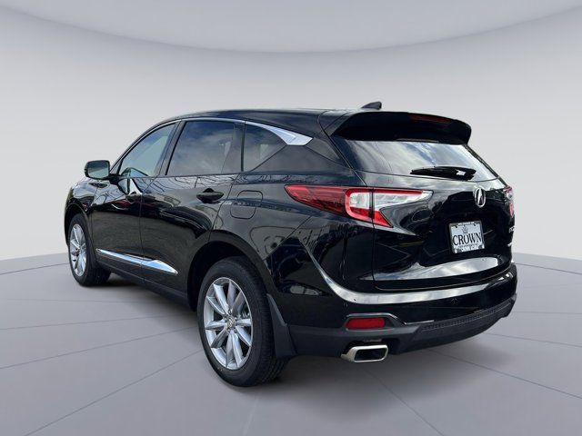 2024 Acura RDX Base