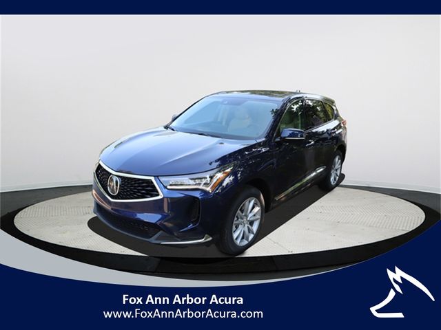 2024 Acura RDX Base