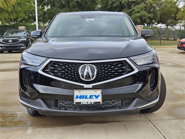 2024 Acura RDX Base