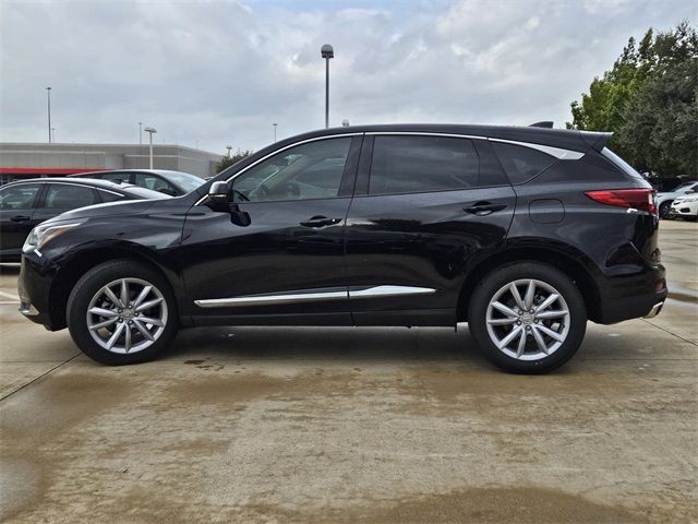 2024 Acura RDX Base