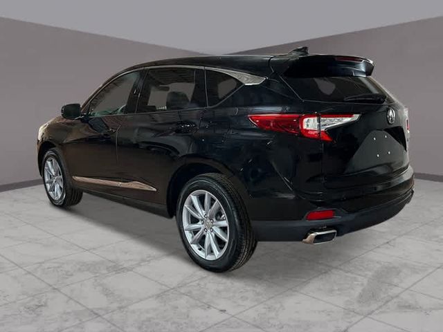 2024 Acura RDX Base