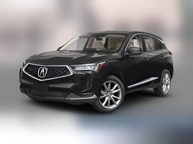 2024 Acura RDX Base