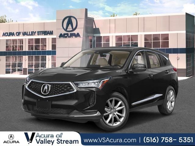 2024 Acura RDX Base