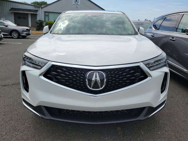 2024 Acura RDX Base