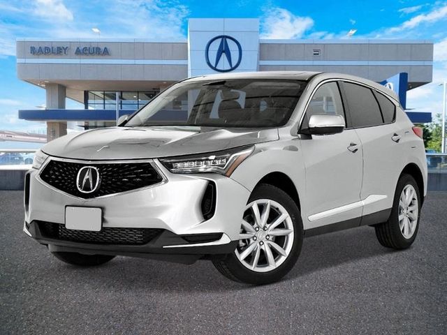 2024 Acura RDX Base