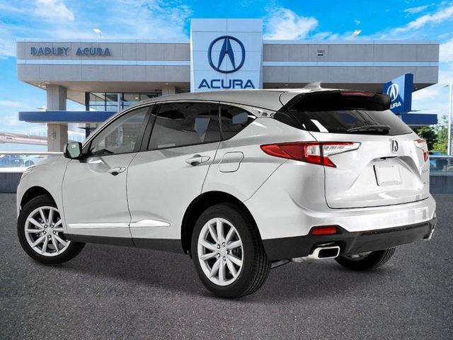 2024 Acura RDX Base