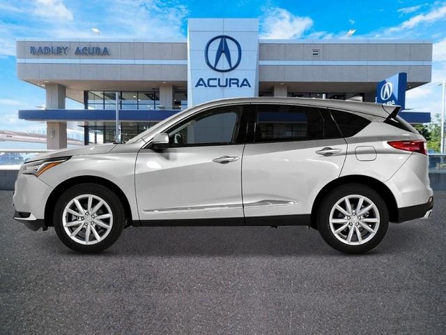 2024 Acura RDX Base