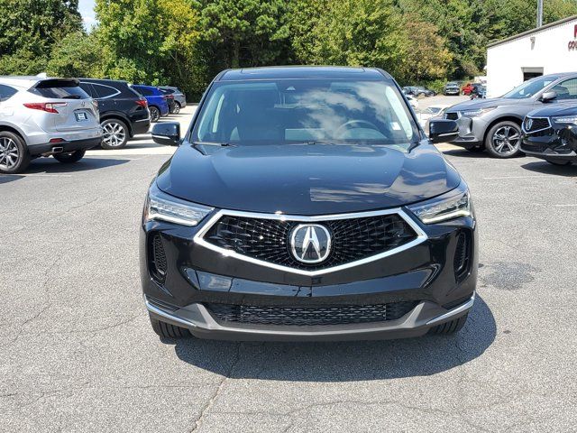 2024 Acura RDX Base