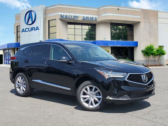 2024 Acura RDX Base