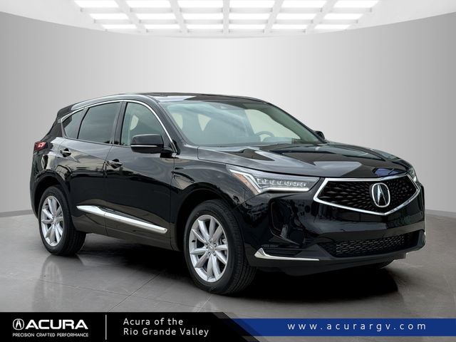 2024 Acura RDX Base