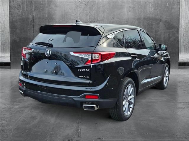 2024 Acura RDX Base