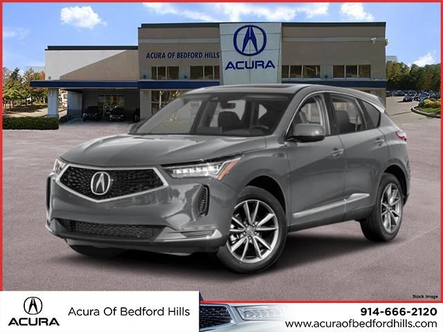 2024 Acura RDX Technology