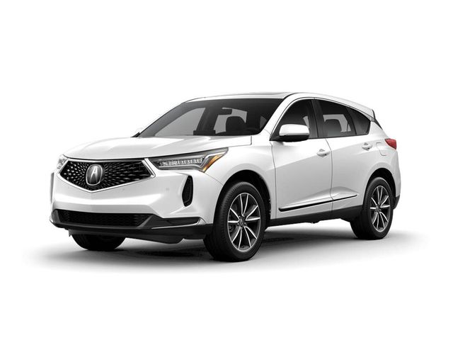 2024 Acura RDX Technology