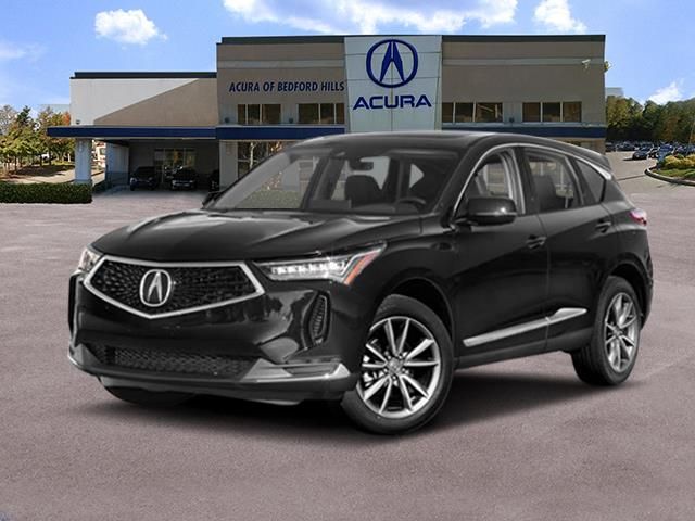 2024 Acura RDX Technology