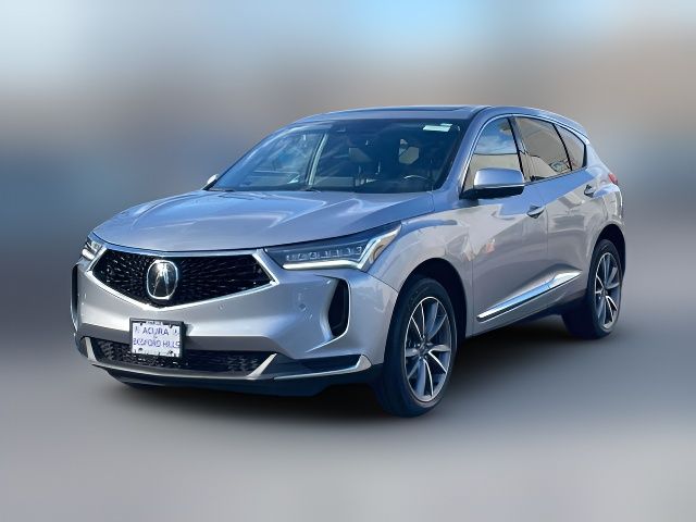 2024 Acura RDX Technology