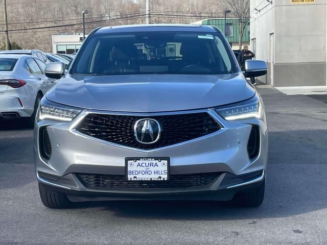 2024 Acura RDX Technology