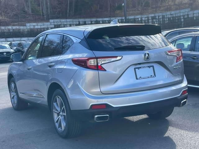 2024 Acura RDX Technology