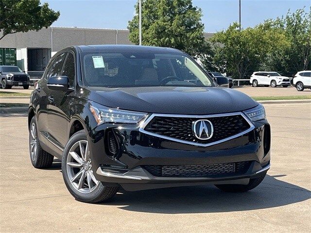 2024 Acura RDX Technology