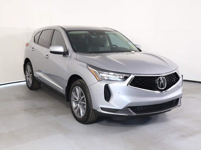 2024 Acura RDX Technology