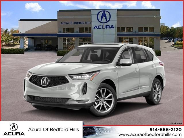 2024 Acura RDX Technology