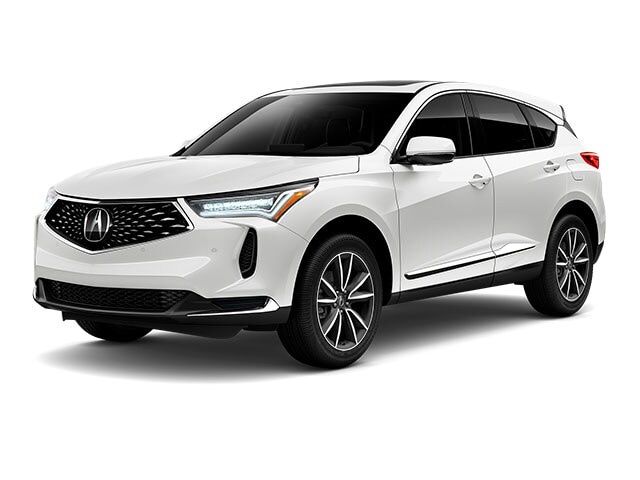 2024 Acura RDX Technology