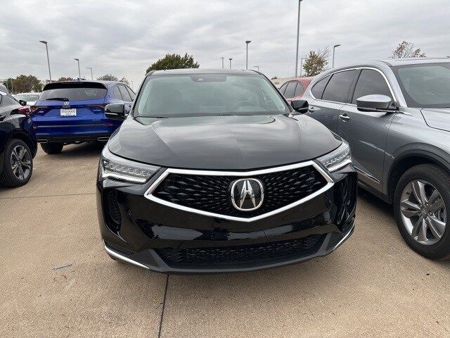 2024 Acura RDX Technology