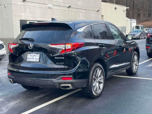 2024 Acura RDX Technology