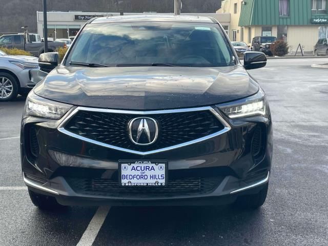 2024 Acura RDX Technology