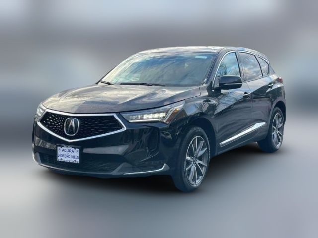 2024 Acura RDX Technology