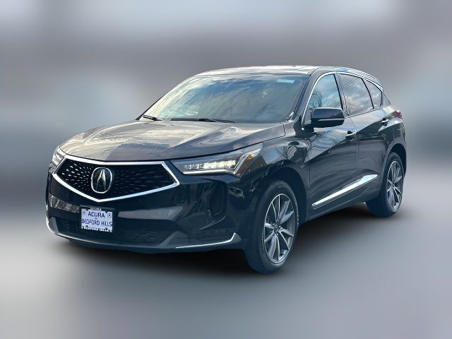 2024 Acura RDX Technology