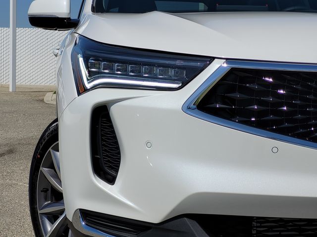 2024 Acura RDX Technology