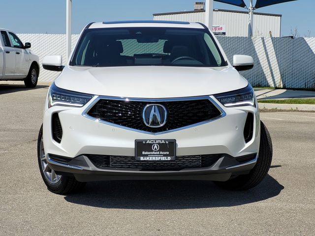 2024 Acura RDX Technology