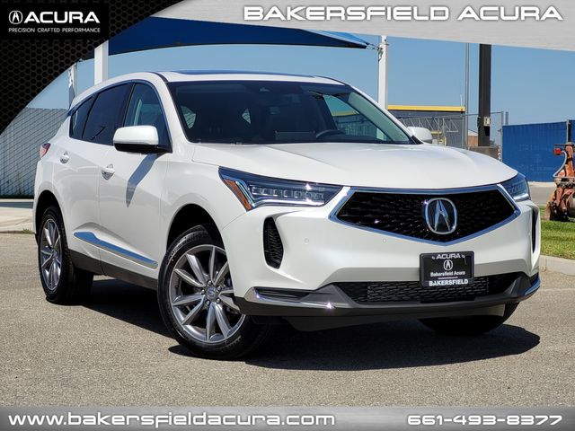 2024 Acura RDX Technology