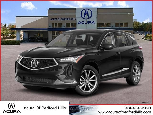 2024 Acura RDX Technology