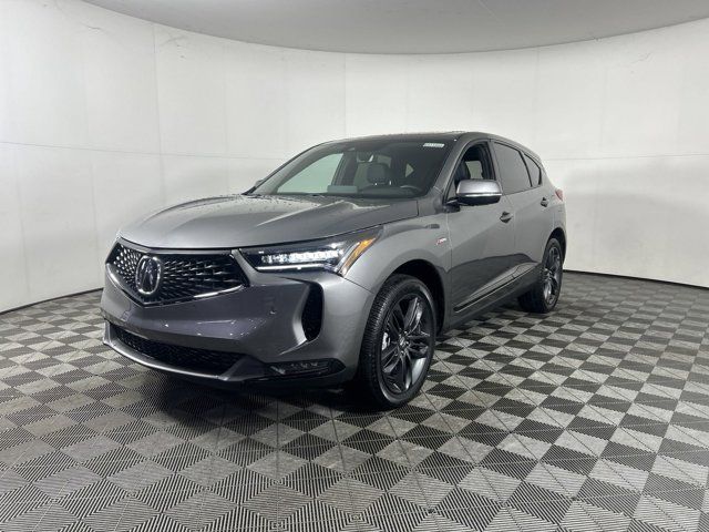 2024 Acura RDX A-Spec