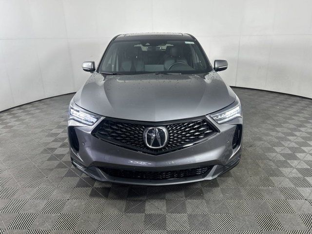 2024 Acura RDX A-Spec