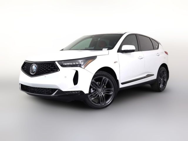 2024 Acura RDX A-Spec