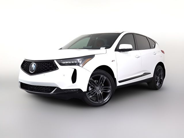 2024 Acura RDX A-Spec