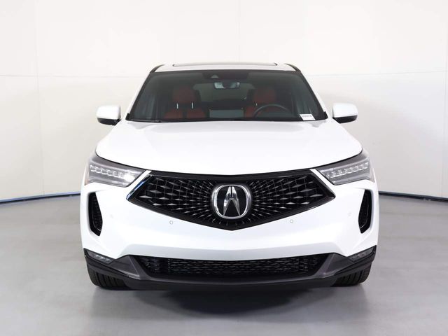 2024 Acura RDX A-Spec