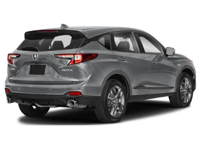 2024 Acura RDX A-Spec