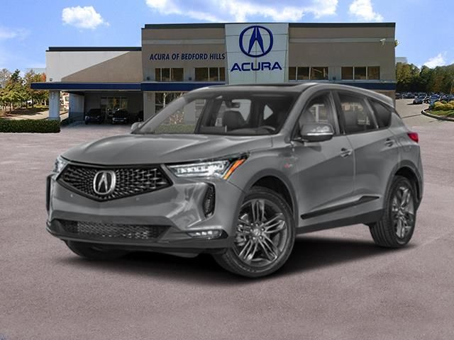 2024 Acura RDX A-Spec